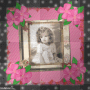 VINTAGE   BABY   GIRL