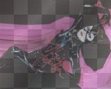 michelle pfeiffer as CATWOMAN michelle pfeiffer as CATWOMAN