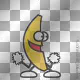 banana