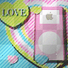 Love iPod