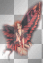 red fairy