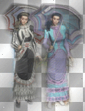 vintage style