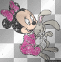 minnie rabbit° minnie rabbit°