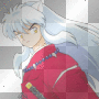 inuyasha ev