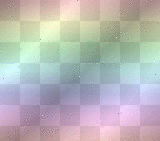 Pastel Rainbow (By Bluecynder)