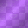 Pulsating Heartbeats~Neon~Purple BG