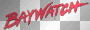 Baywatch logo