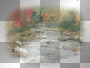 autumn landscape