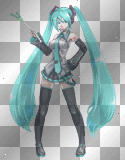 Miku Hatsune