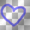 ~Blue Heart~