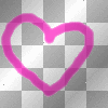 ~Pink Heart~