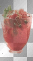 granita alla fragola
