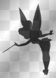 TINK SILOUETTE TINK SILOUETTE
