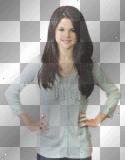 Selena Gomez-tresellea