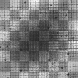Pattern~23 Black Transparent BG 
