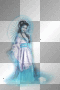 blue geisha