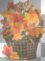 leaves..