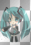Chibi Miku