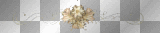 Fall Flowery Divider