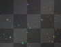colorful stars background