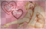 vintage_i love you
