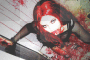 sexy bloody bitch