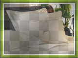 coussin