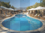 Pool Cabana
