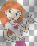 kim possible