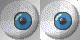 yeux