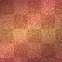 orange gold red glitter background