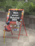 Mein Erster Schultag 5