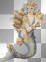 mermaid