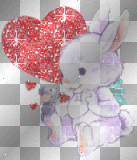 Liebes Hasi