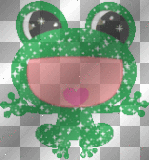froggy