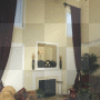 curtains
