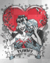Zombie Love Zombie Love