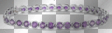 halo purple