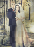 (Bigger) Carlisle and Esme's Wedding =]