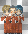 Guys Dancing Guys Dancing