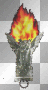 Animated Torch