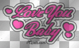 ♥LOVE YOU BABY♥ (by mare)