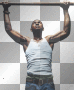 usher for LadiRayRay