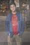 Justin russo
