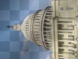 The U.S. Capitol