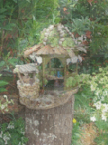 fairy hut