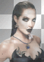 ☺©Gothic Angelina Jolie-Right®☺