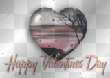 Happy valentines day