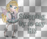 bratz Hi! bratz Hi!
