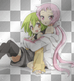 Anime Girls